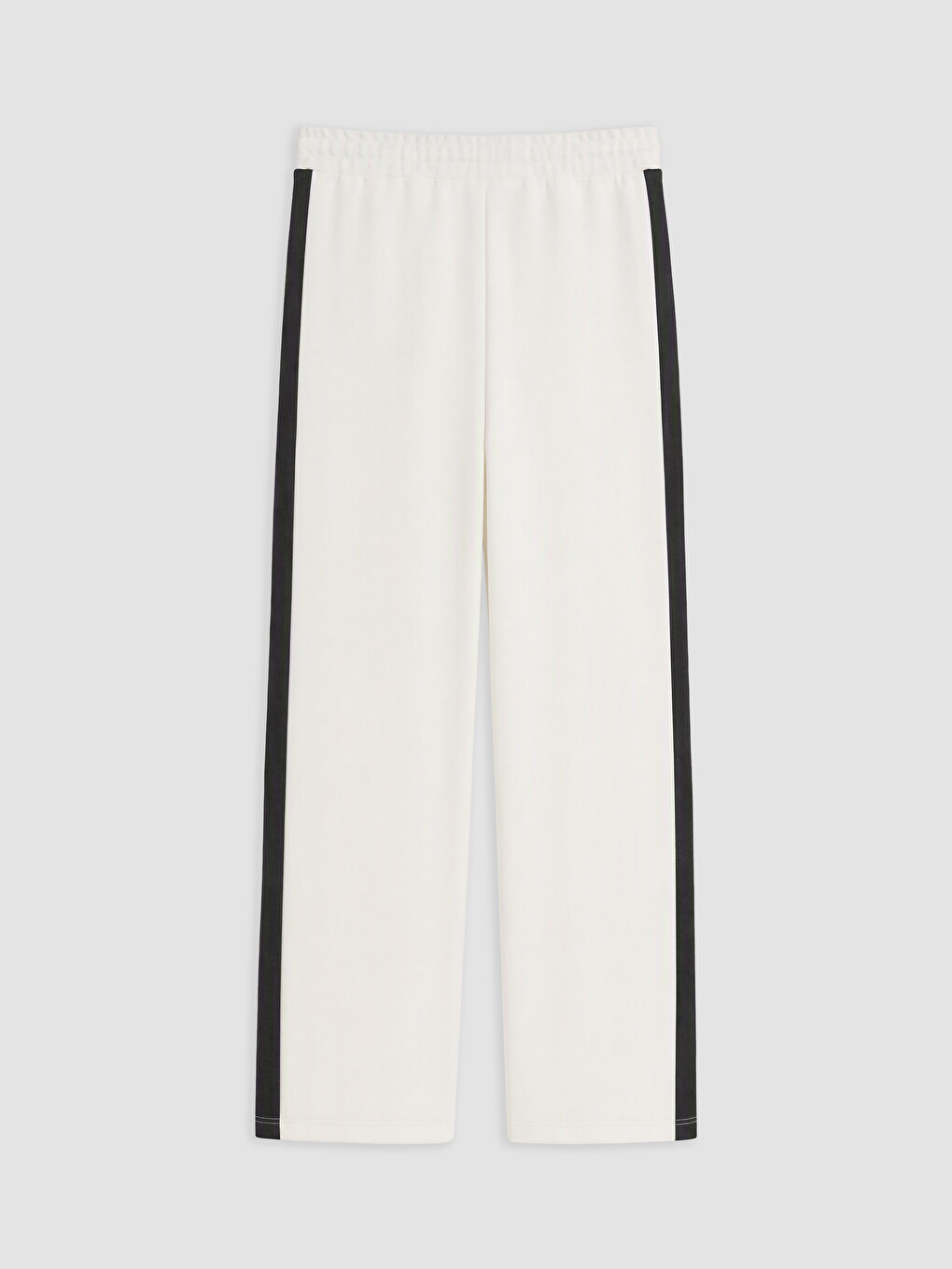 Loose Fit Men's Sweatpants-1