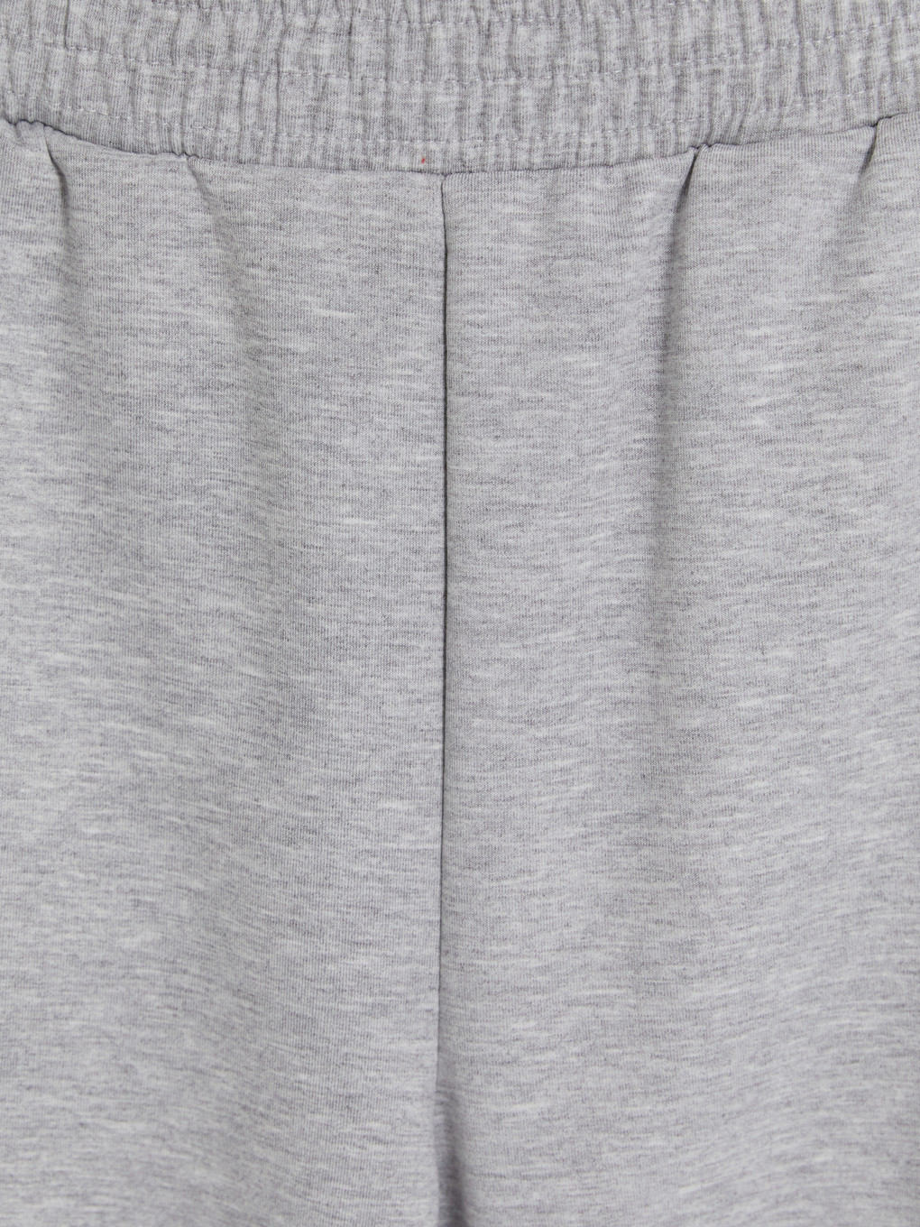 Girl Grey Sweatpants-1