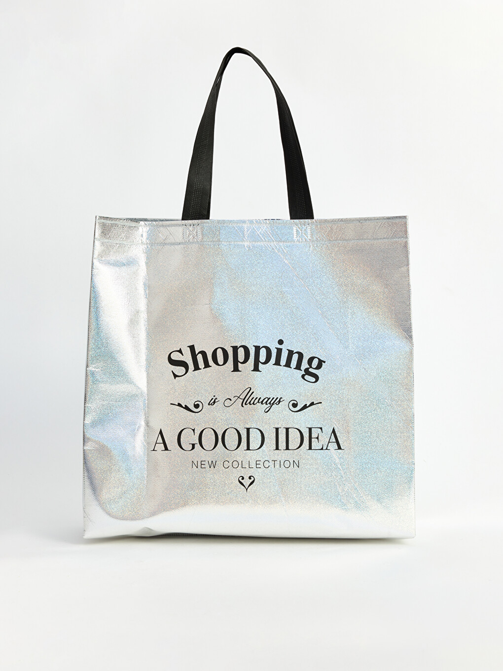 Printed Shopping Bag