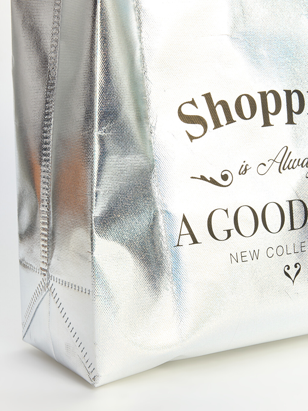Printed Shopping Bag-2