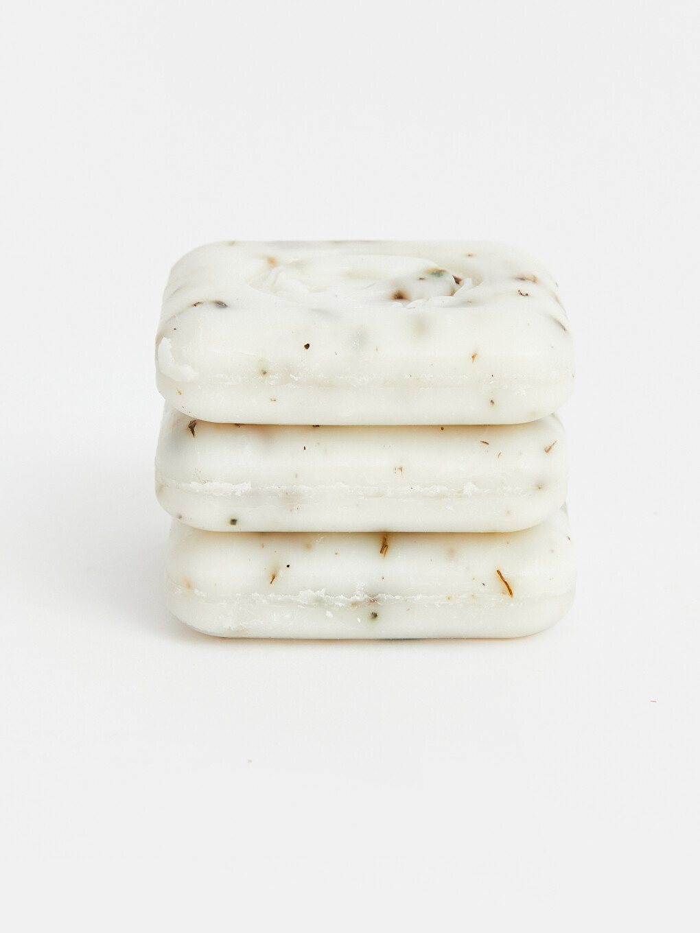 Lavender Scented Solid Soap 3-pack 288 G-2