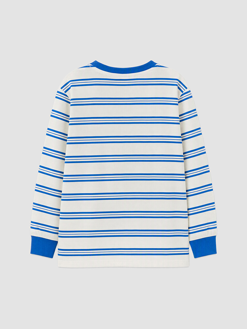 Boy Ecru Pyjama Set-3