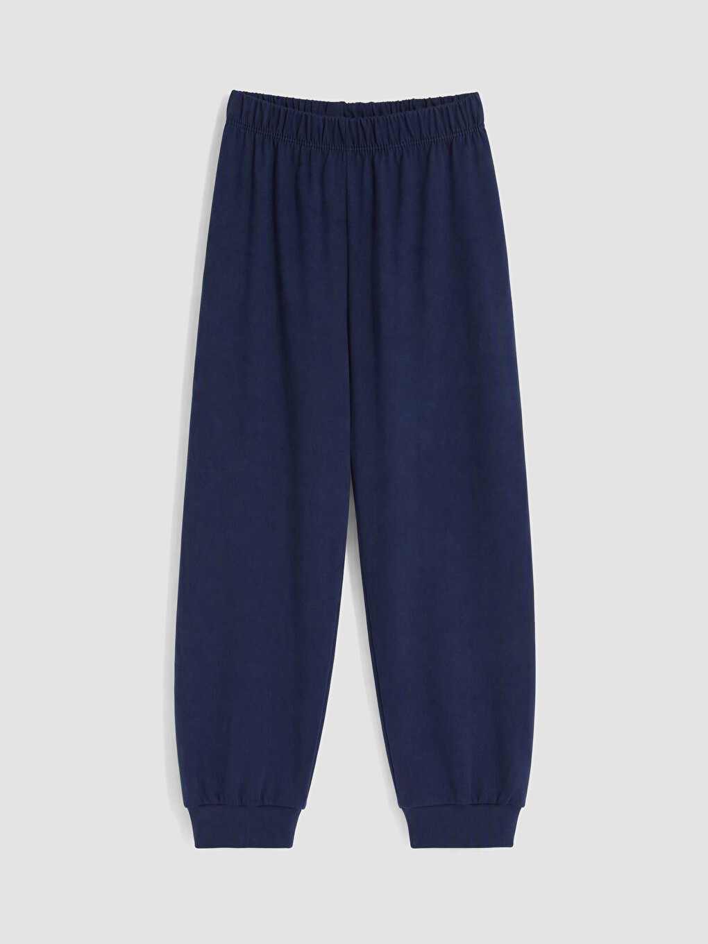 Boy Ecru Pyjama Set-4