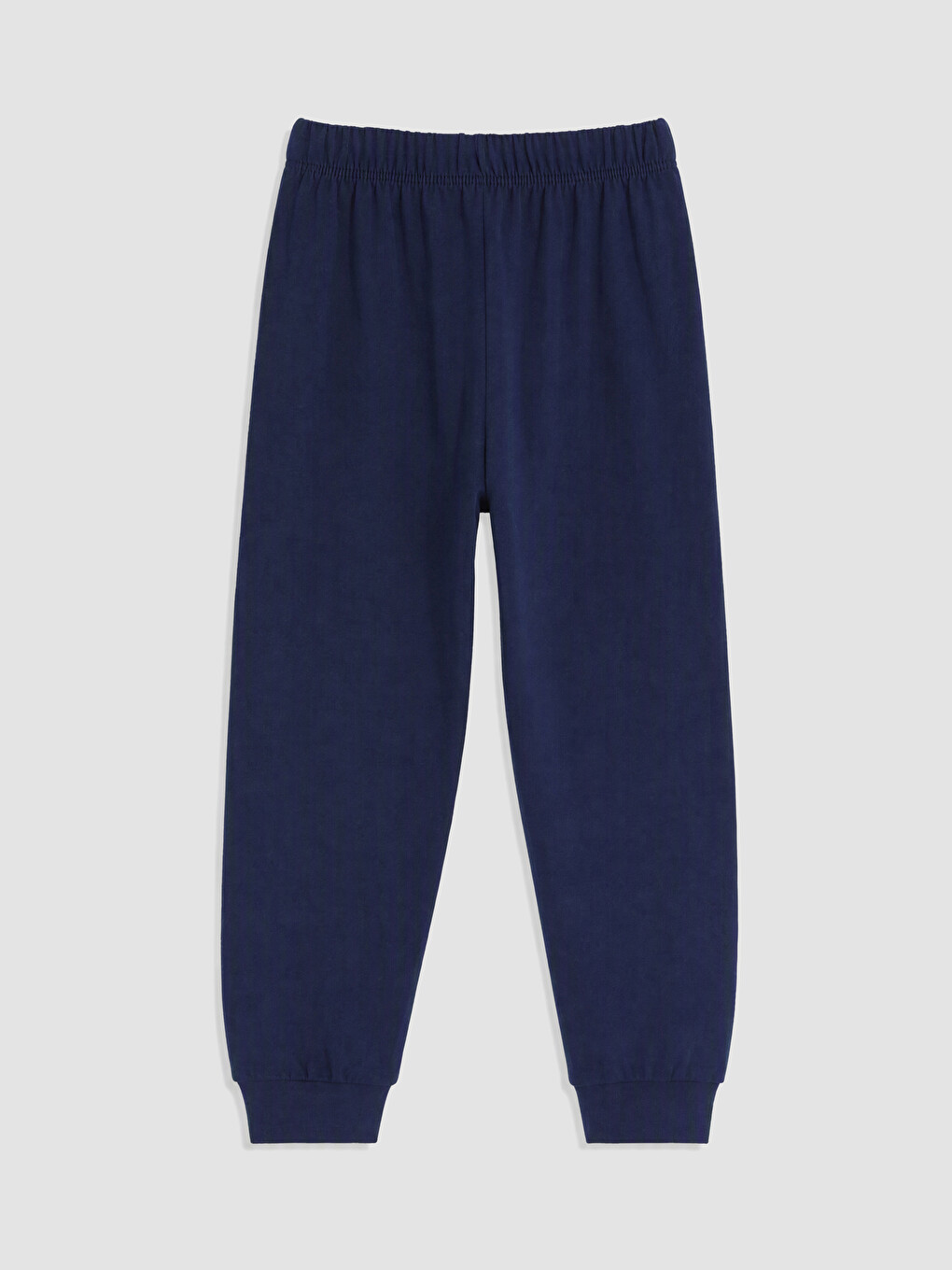 Boy Ecru Pyjama Set-6