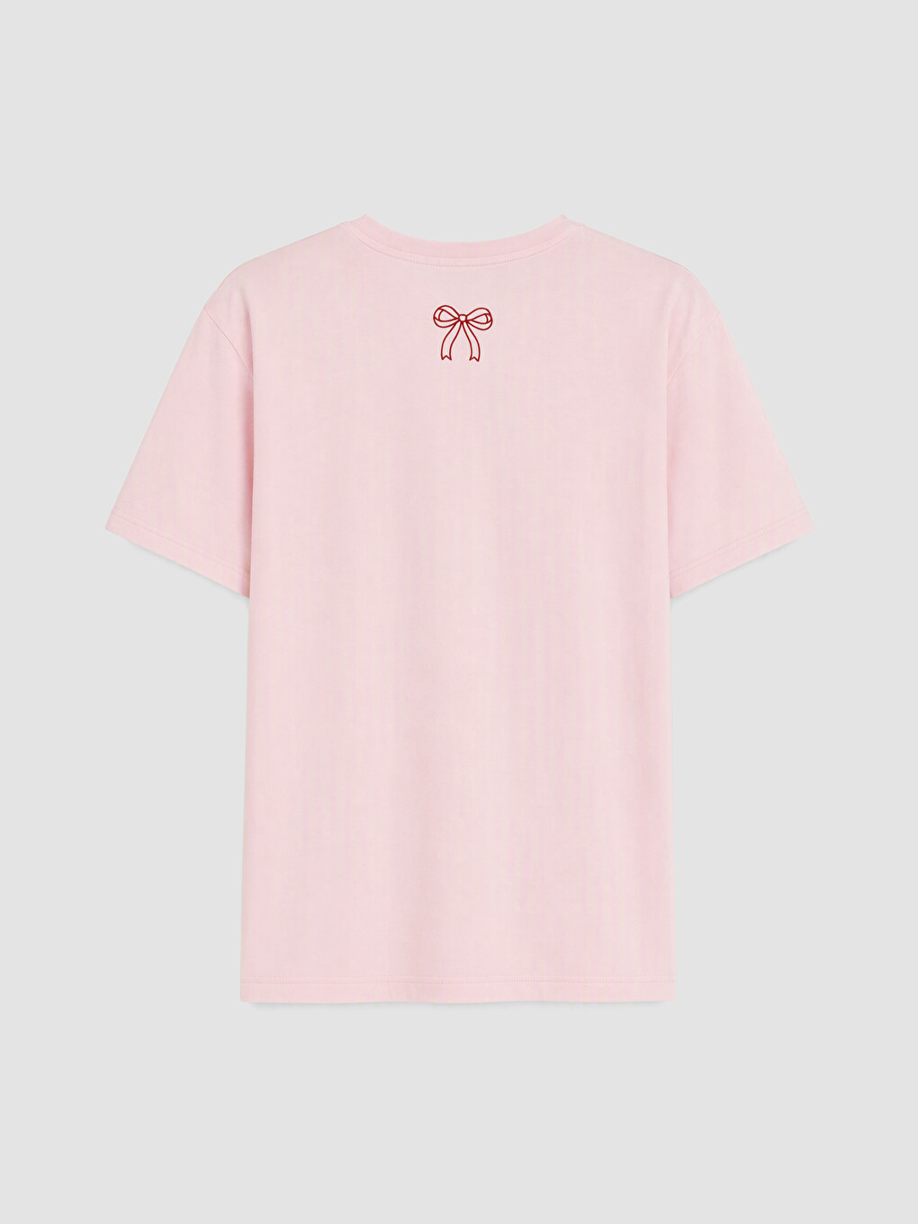 T-shirt Femme En Coton Imprimé Marie 100%-6