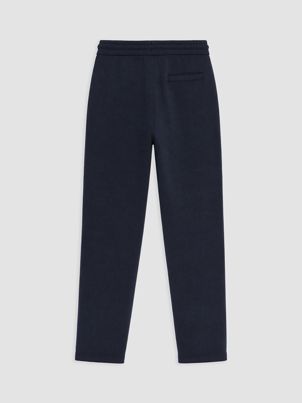 Lacivert Regular Fit Erkek Eşofman Altı-1