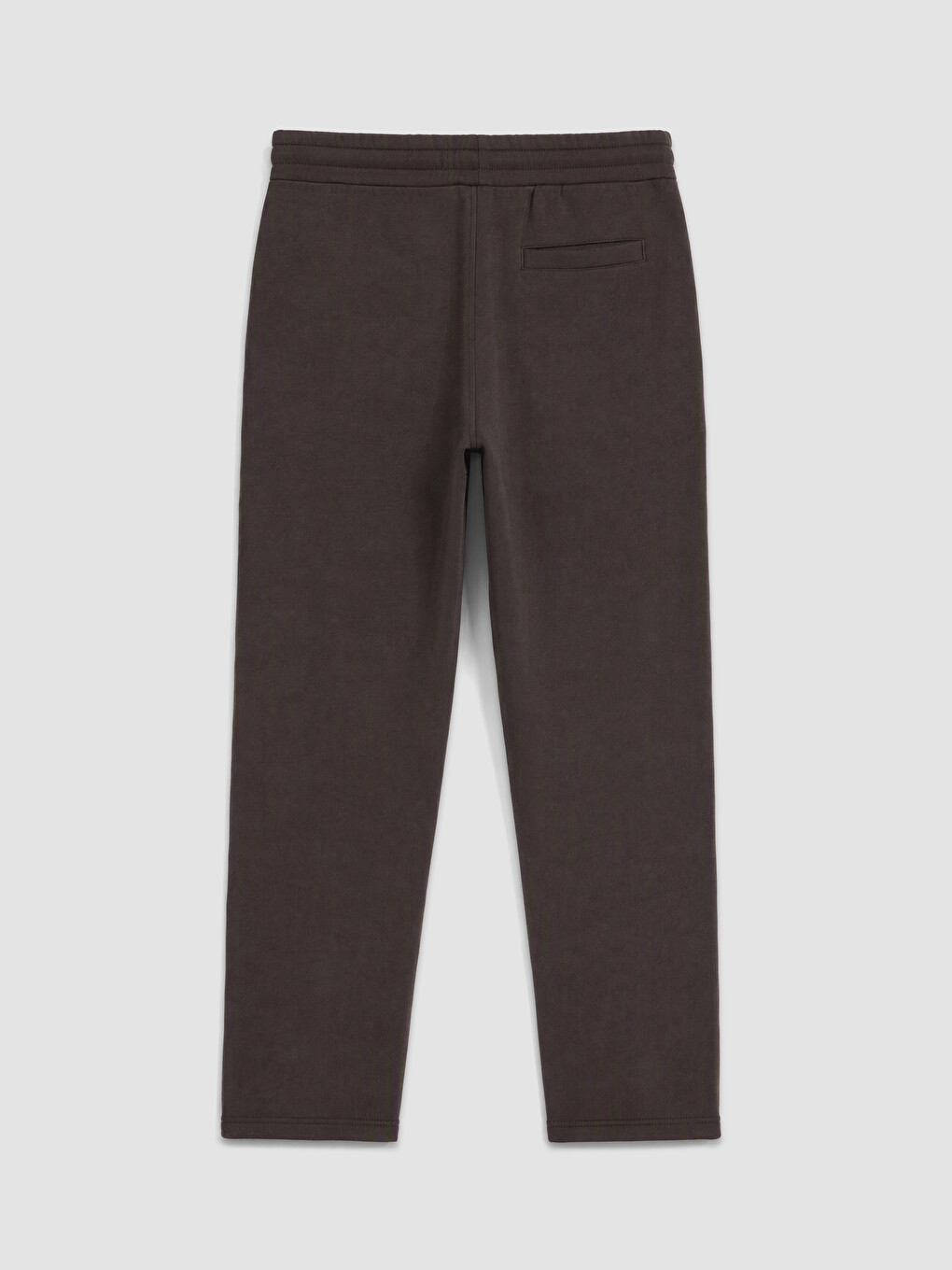 Regular Fit Men's Sweatpants-1