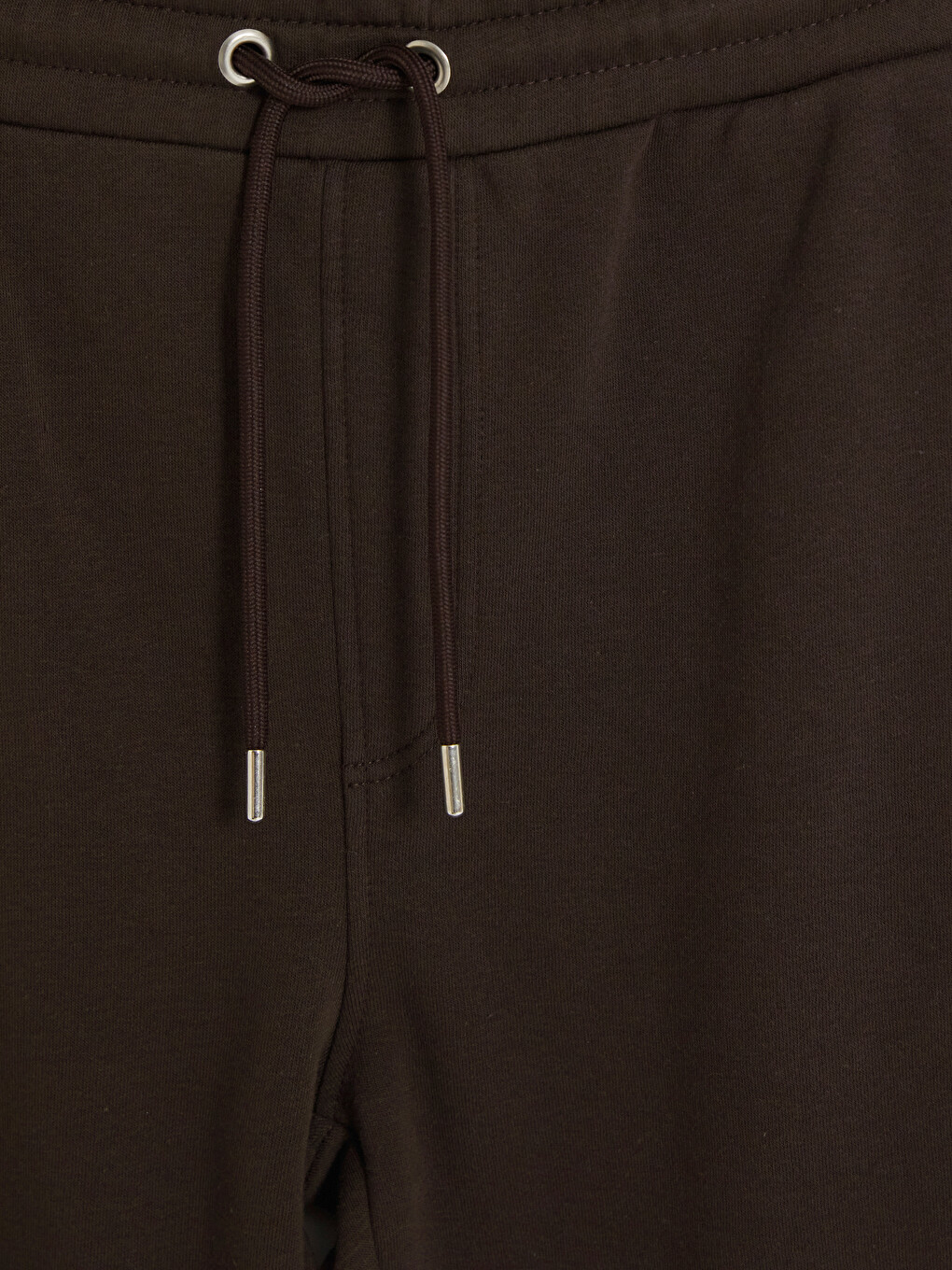 Regular Fit Men's Sweatpants-2