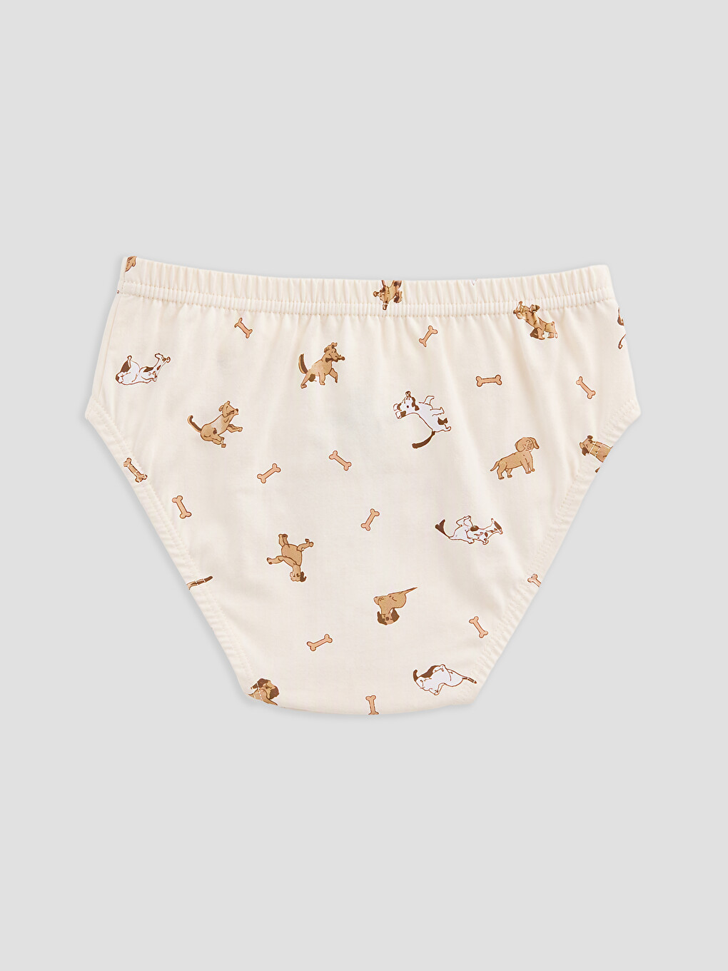 Ұлдар Сұрғыштау-қою Сары Іш Киім-4