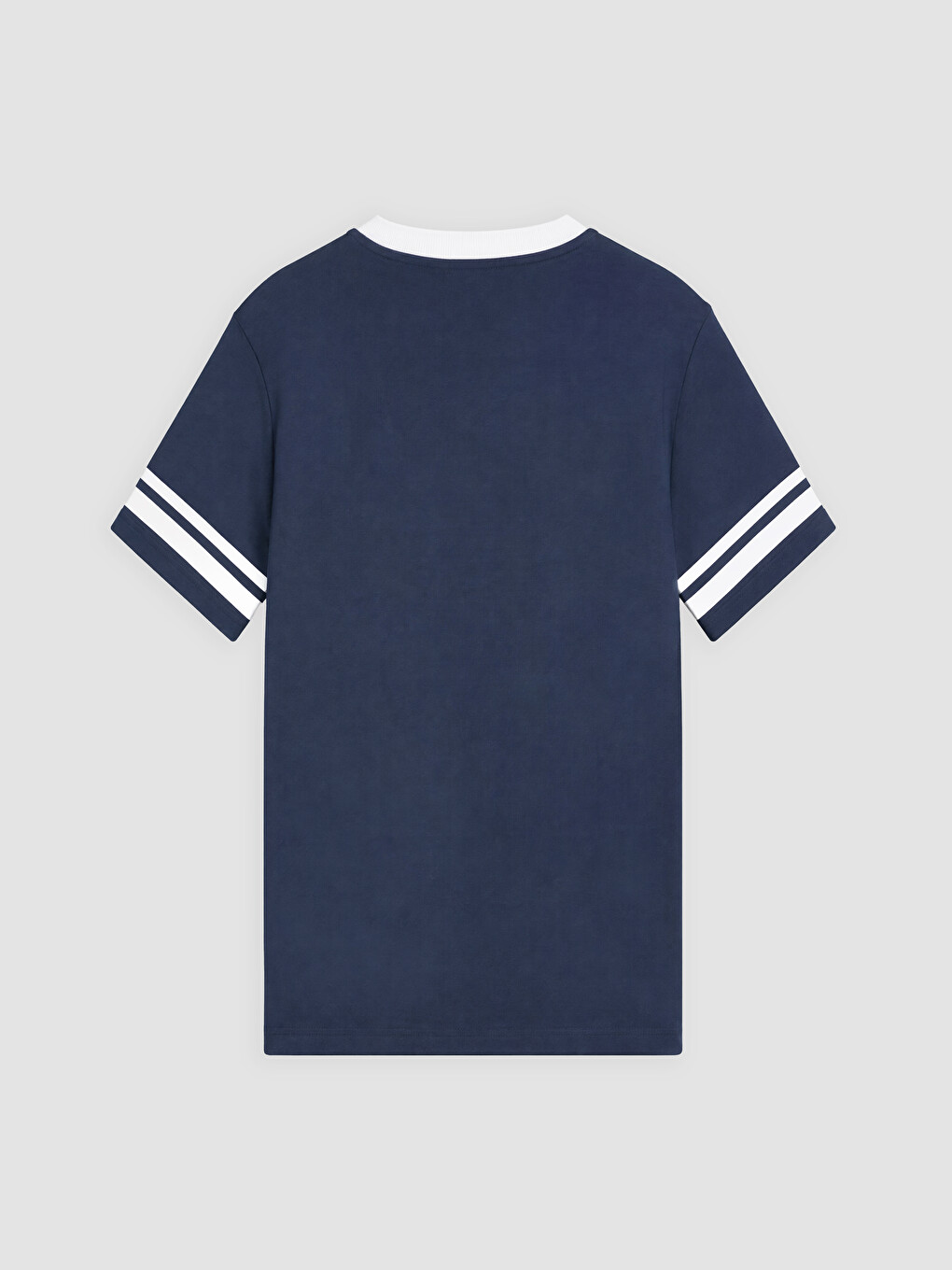 Femër Blu T-shirt-1