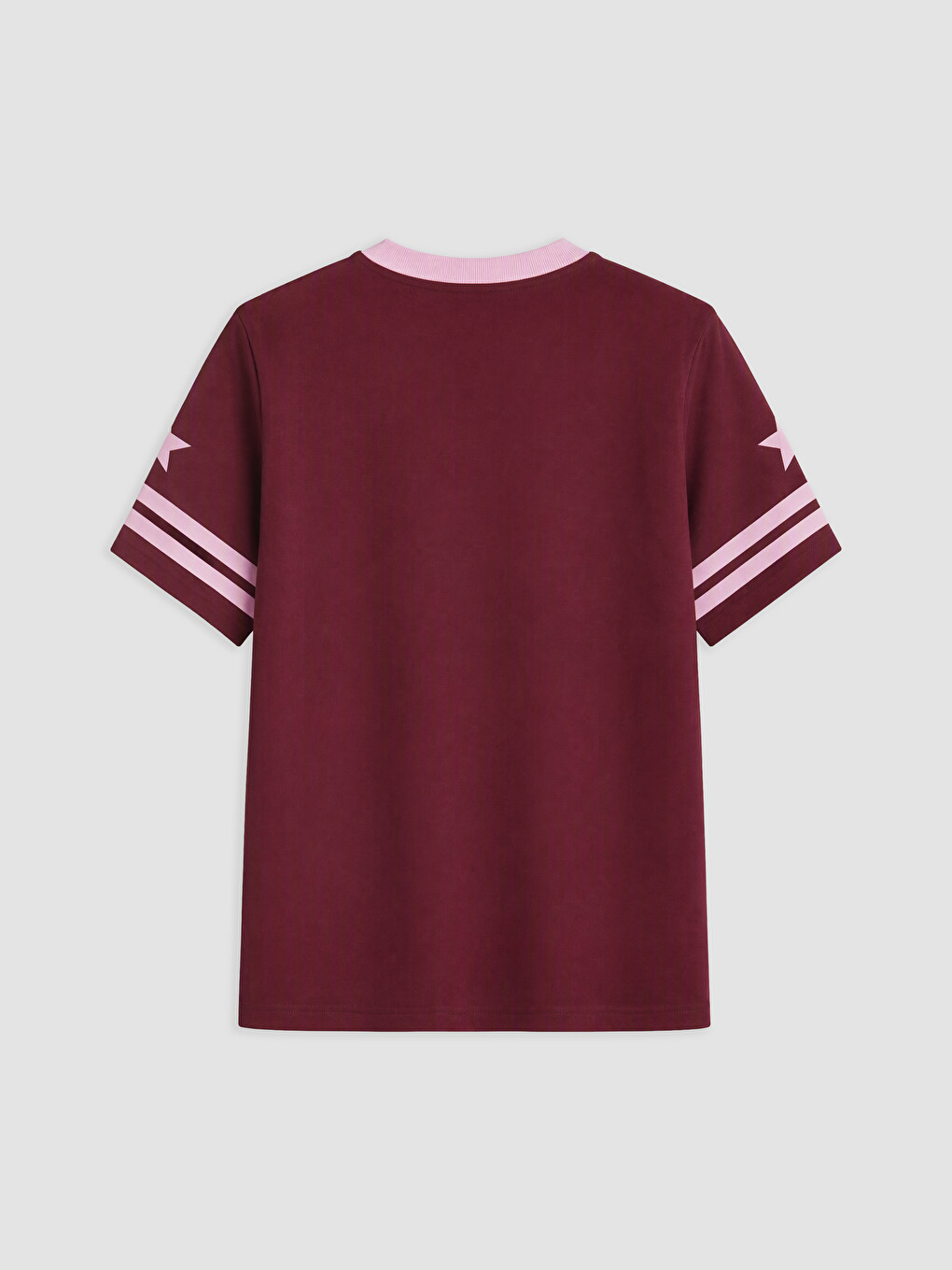 %100 Cotton Oversize Women's T-shirt-1