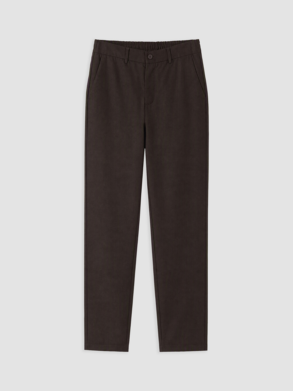 Regular Fit Men's Trousers