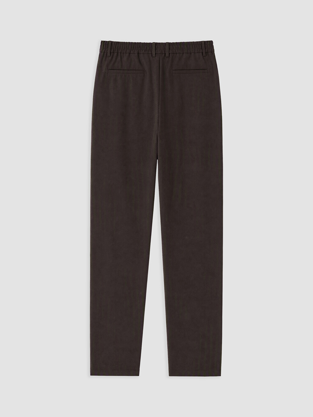 Regular Fit Men's Trousers-1