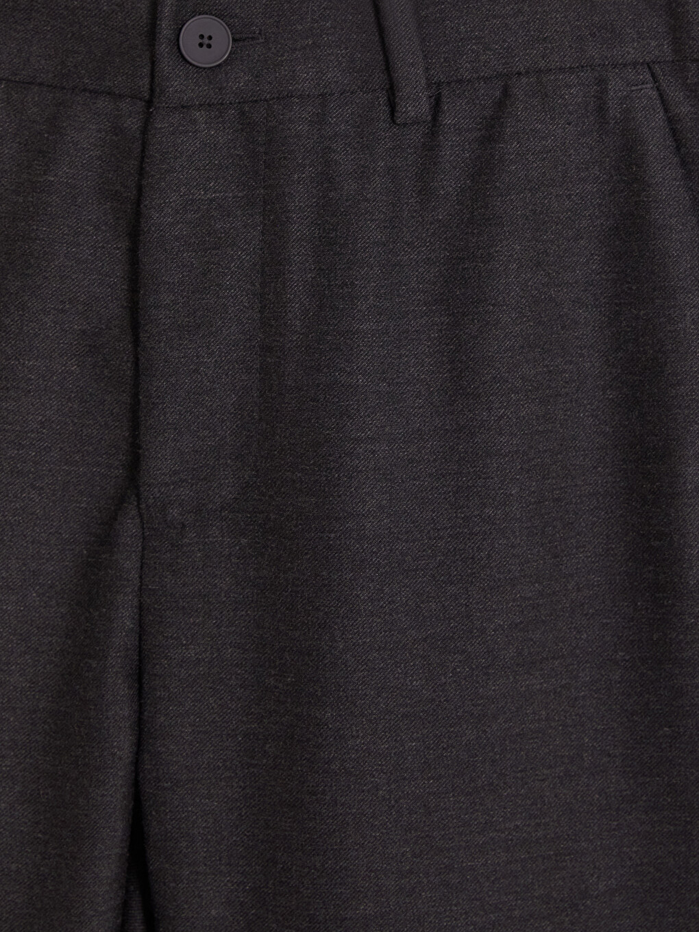 Man Anthracite Trousers-2
