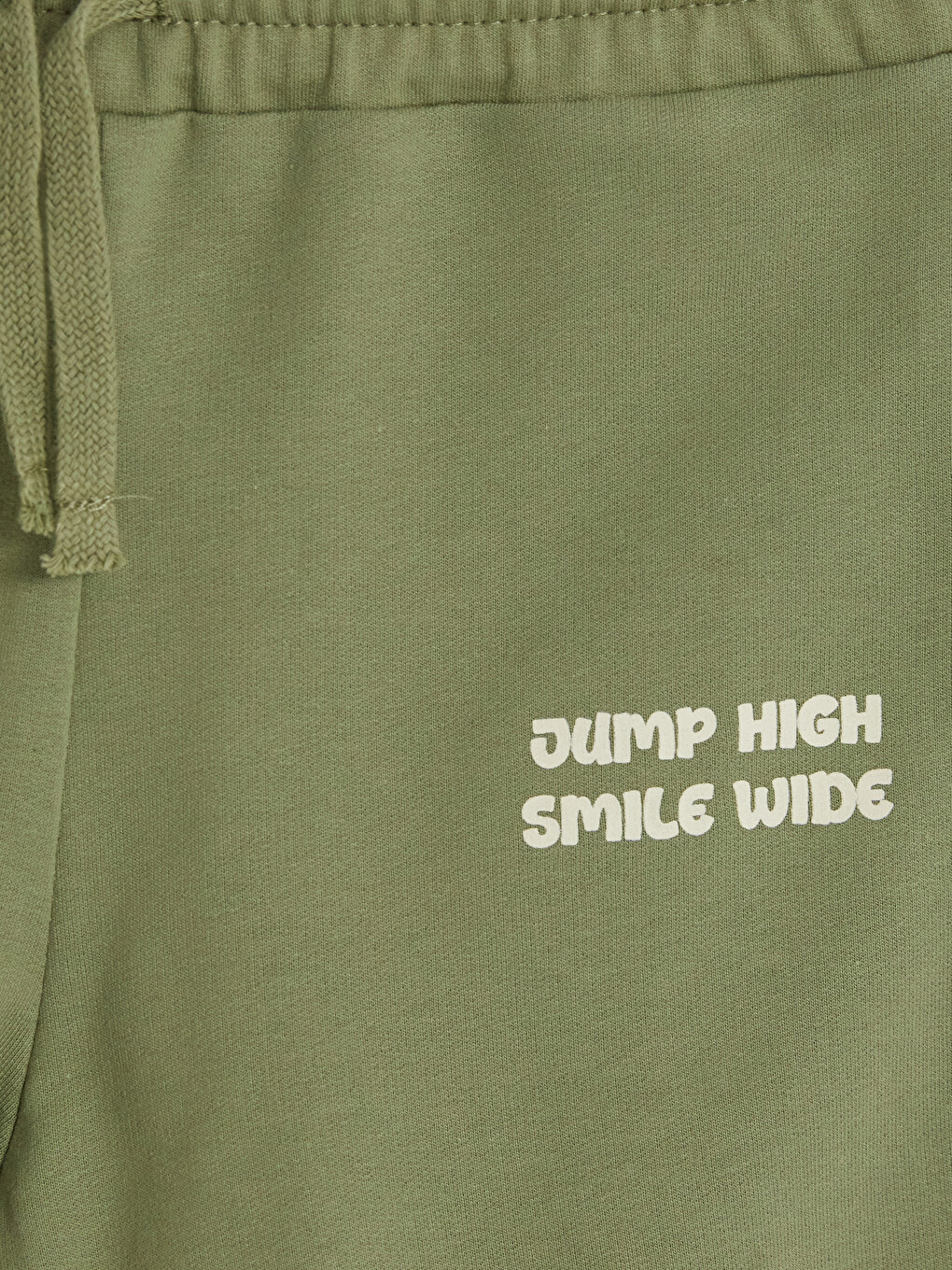 Printed Boys' Jogger Sweatpants-2