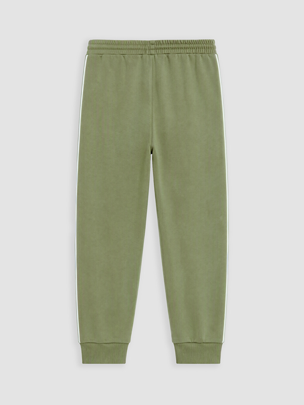 Printed Boys' Jogger Sweatpants-3