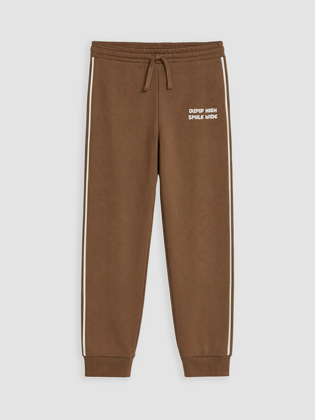 Printed Boys' Jogger Sweatpants-4