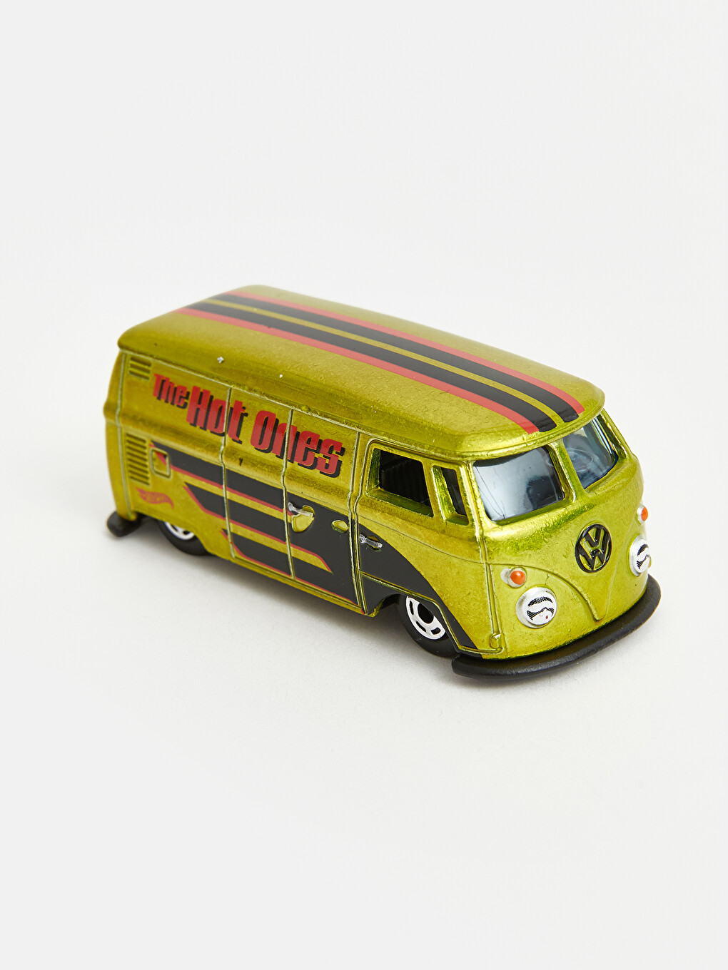 Hot Wheels Oyuncak Araba-10
