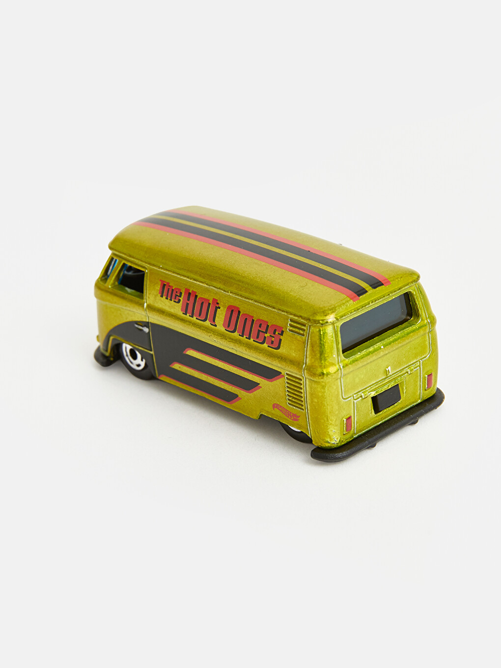 Hot Wheels Oyuncak Araba-11