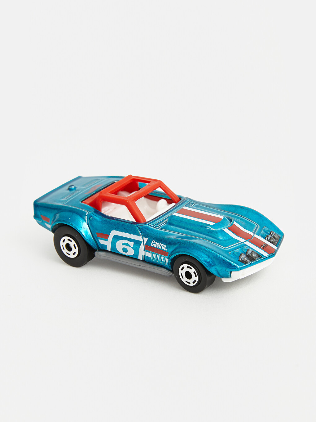 Hot Wheels Oyuncak Araba-12