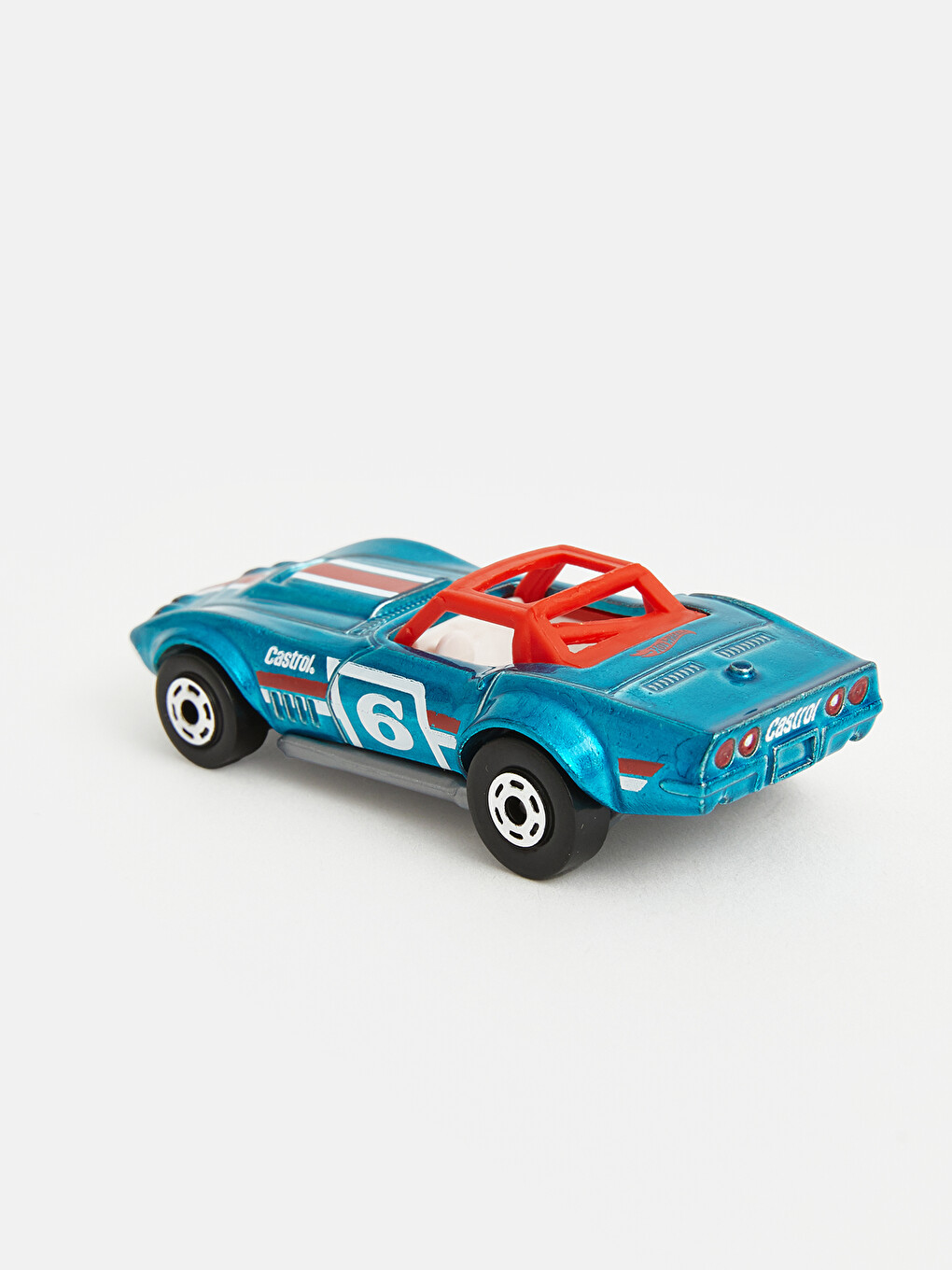 Hot Wheels Oyuncak Araba-13