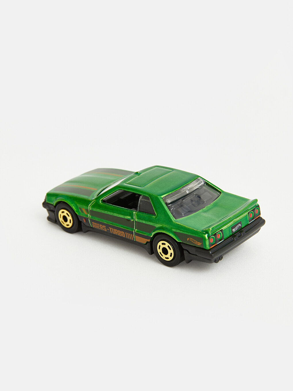 Hot Wheels Oyuncak Araba-15