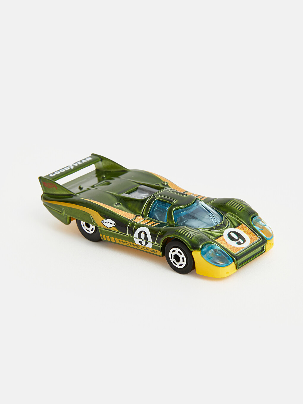 Hot Wheels Oyuncak Araba-16
