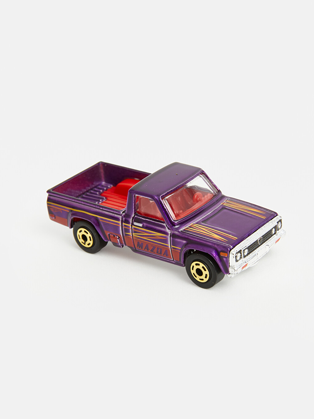 Hot Wheels Oyuncak Araba-18