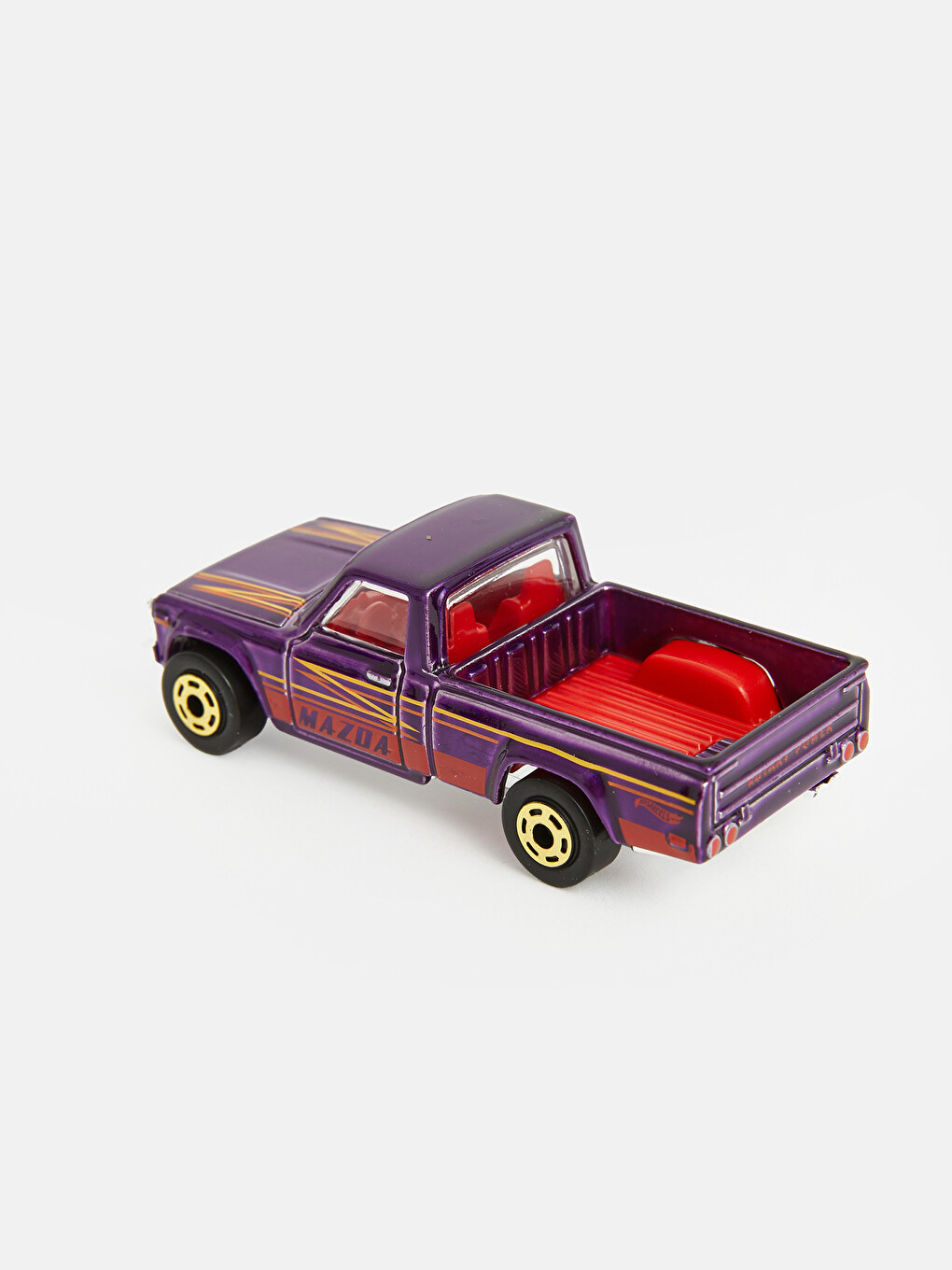 Hot Wheels Oyuncak Araba-19
