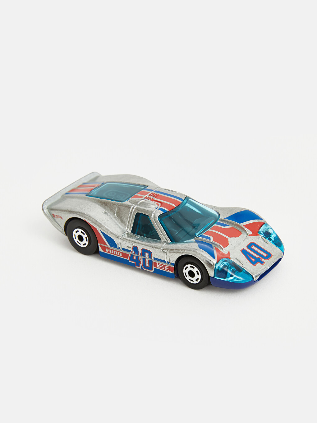 Hot Wheels Oyuncak Araba-20