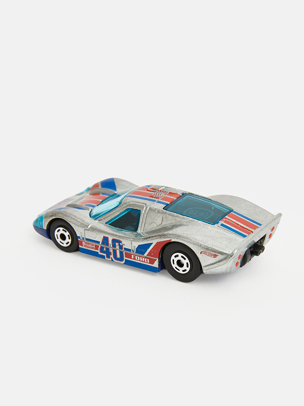 Hot Wheels Oyuncak Araba-21