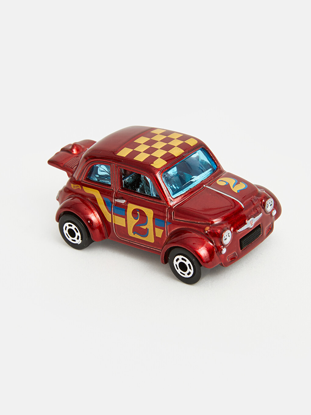 Hot Wheels Oyuncak Araba-22