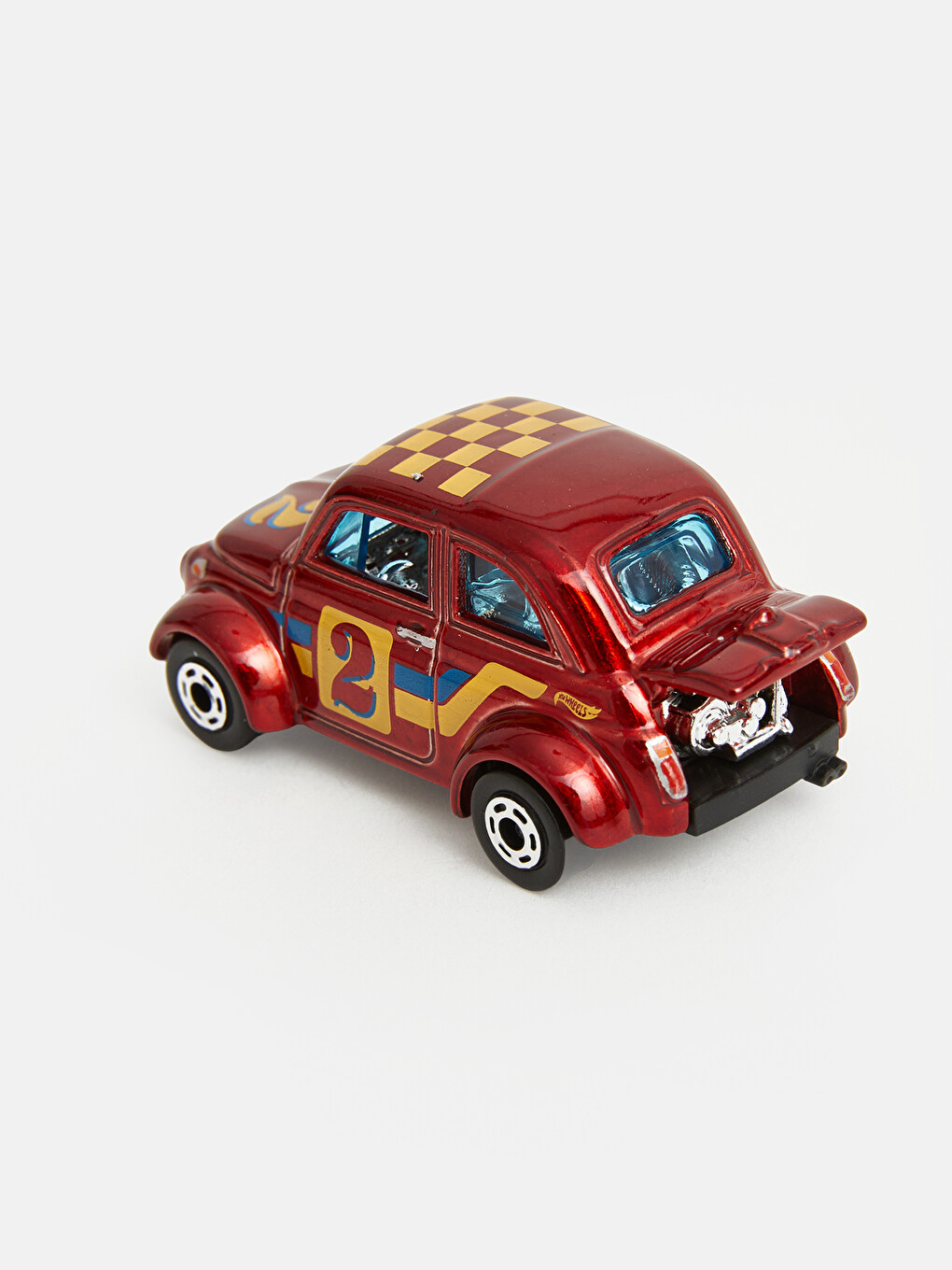 Hot Wheels Oyuncak Araba-23