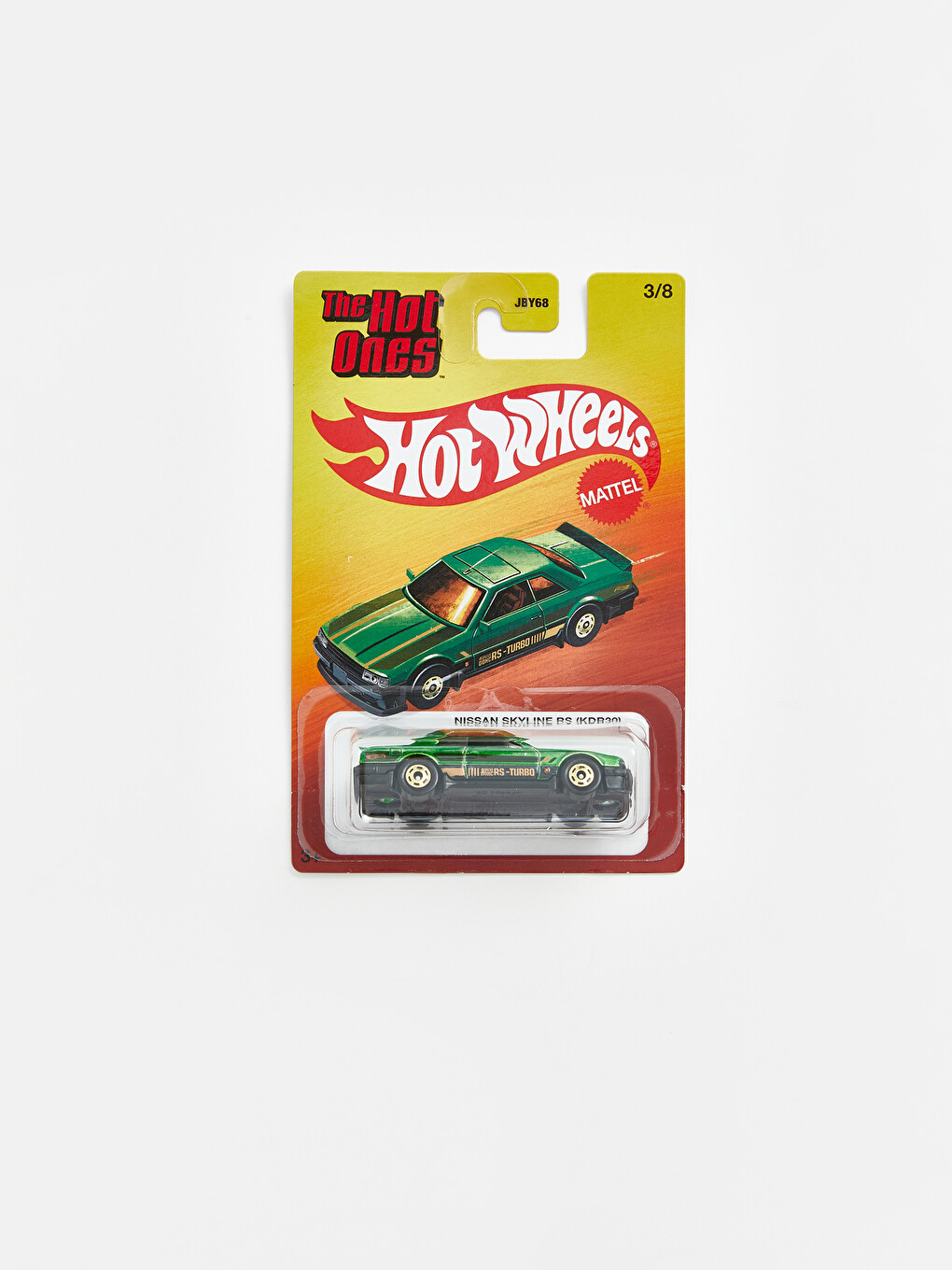 Hot Wheels Oyuncak Araba-3