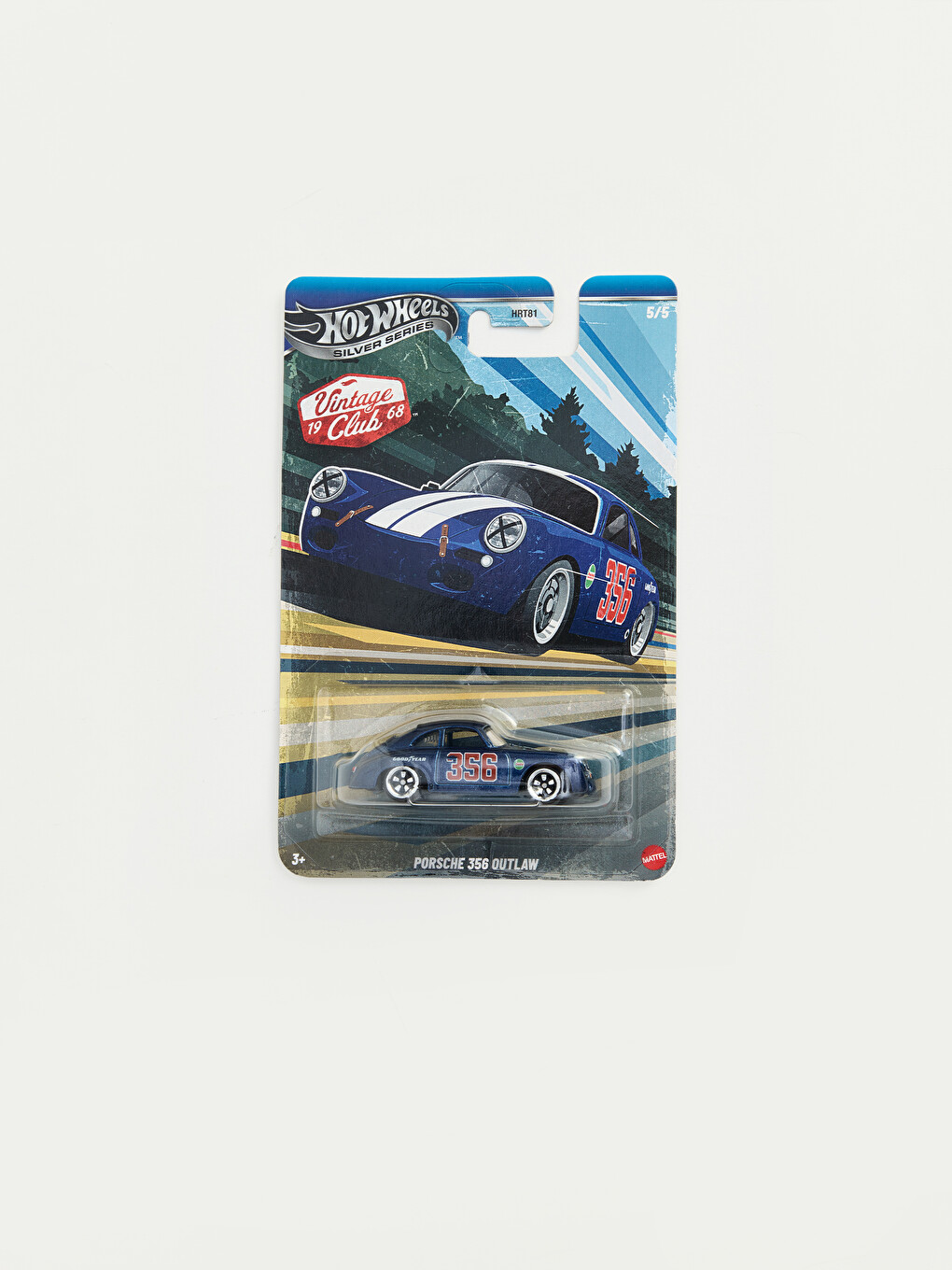 Hot Wheels Oyuncak Araba Hrt81-10