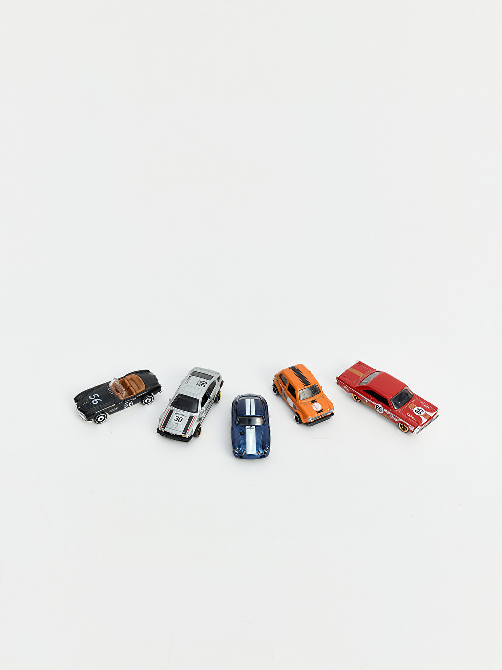Hot Wheels Oyuncak Araba Hrt81-2