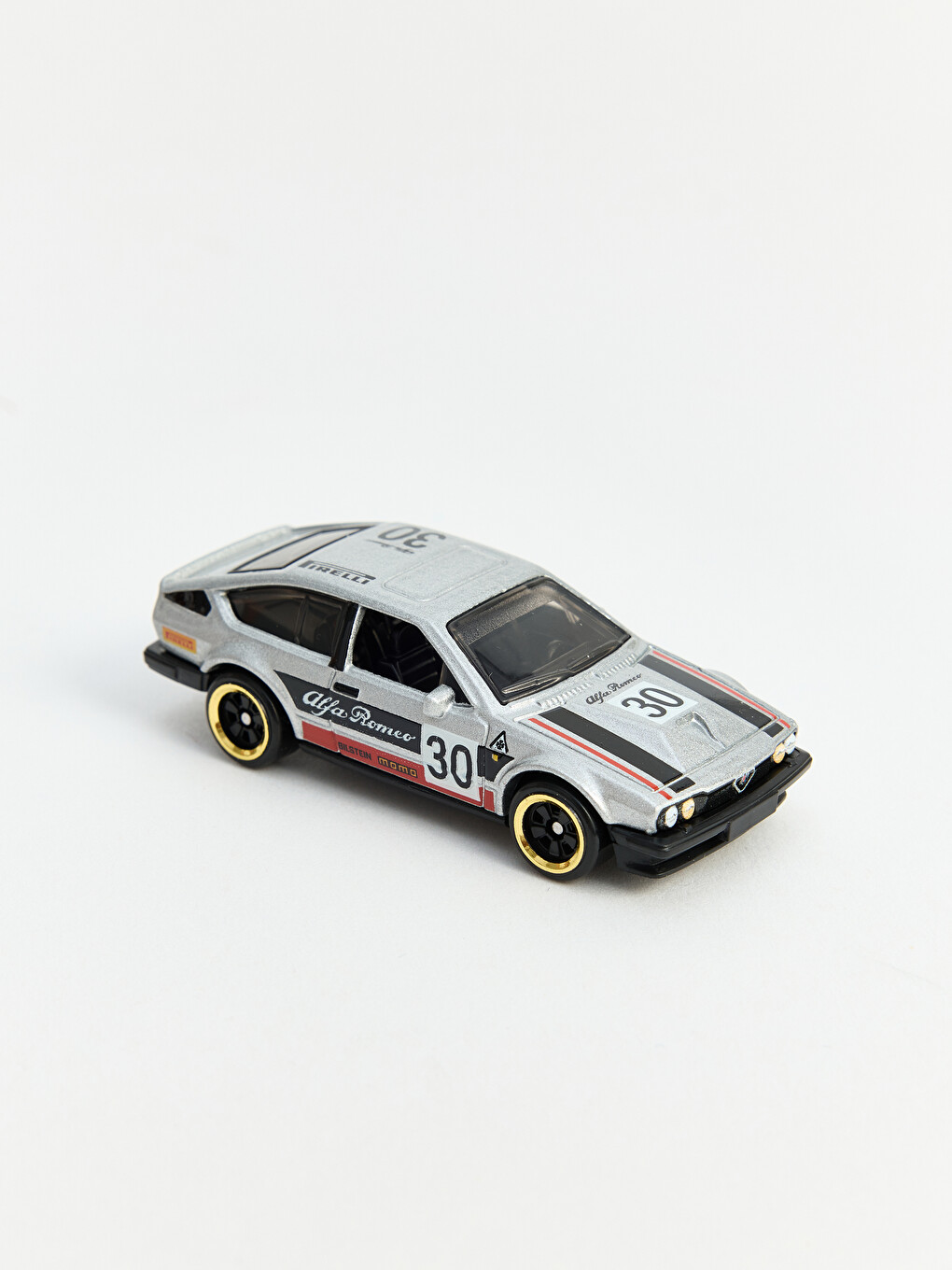 Hot Wheels Oyuncak Araba Hrt81-4