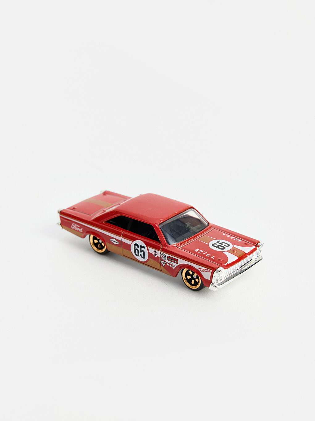 Hot Wheels Oyuncak Araba Hrt81-7