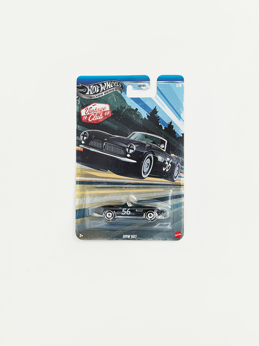 Hot Wheels Oyuncak Araba Hrt81-8
