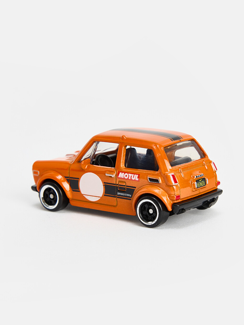 Hot Wheels Oyuncak Araba Hrt81-11