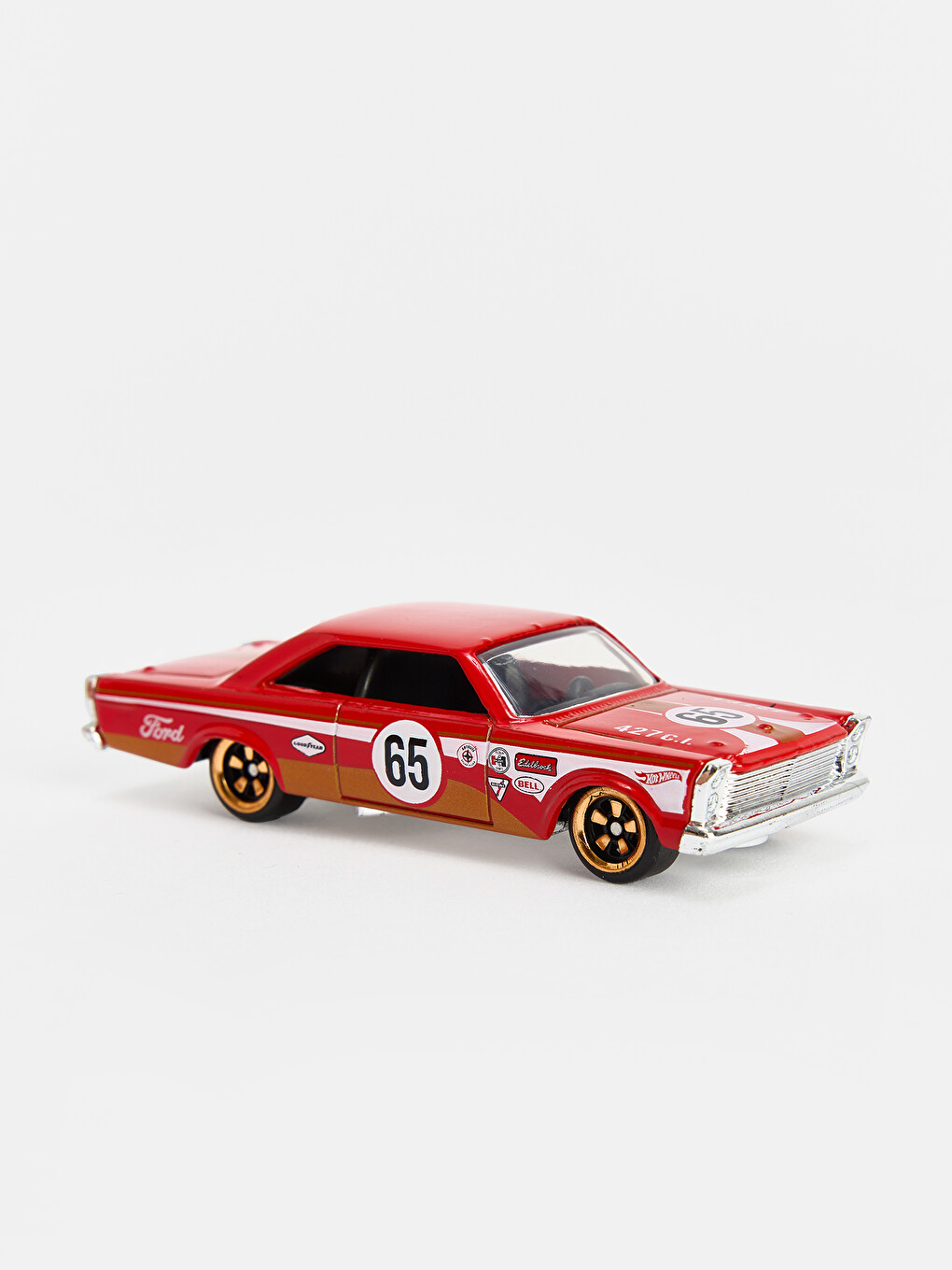 Hot Wheels Oyuncak Araba Hrt81-14