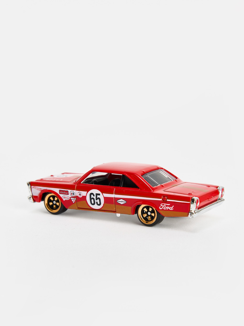 Hot Wheels Oyuncak Araba Hrt81-15