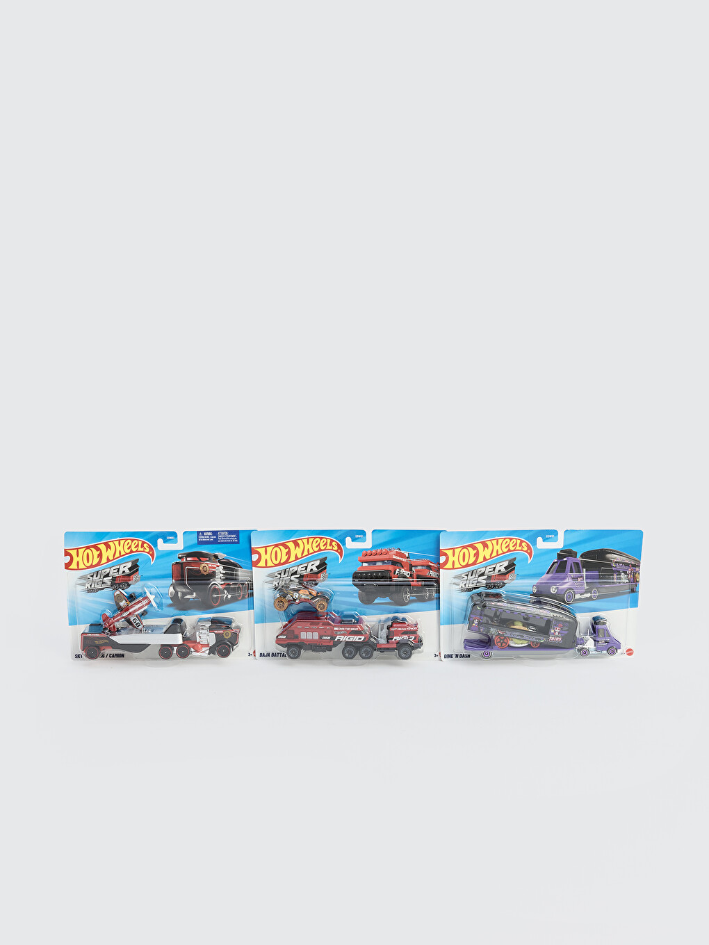 Hot Wheels Oyuncak Araba Bdw51