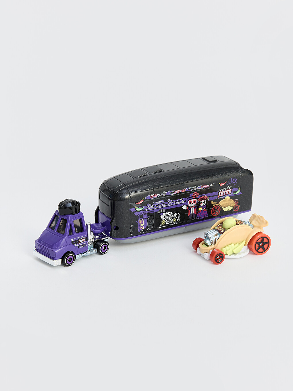 Hot Wheels Oyuncak Araba Bdw51-4