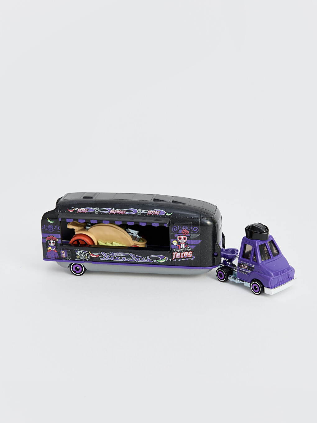 Hot Wheels Oyuncak Araba Bdw51-5