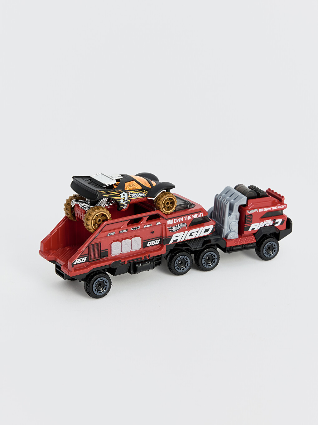 Hot Wheels Oyuncak Araba Bdw51-6