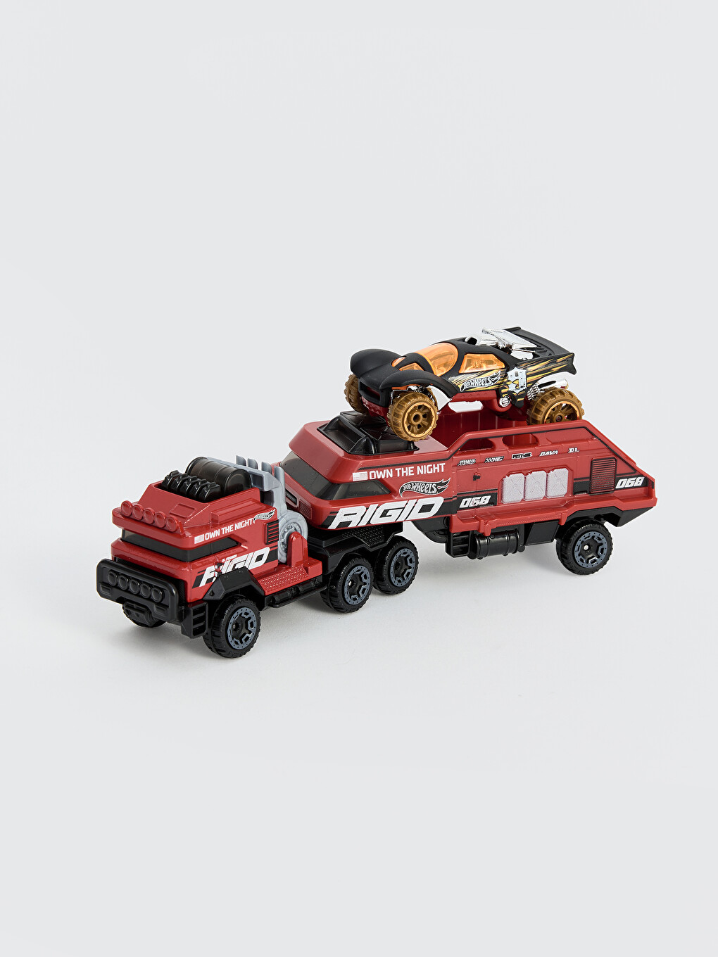 Hot Wheels Oyuncak Araba Bdw51-7