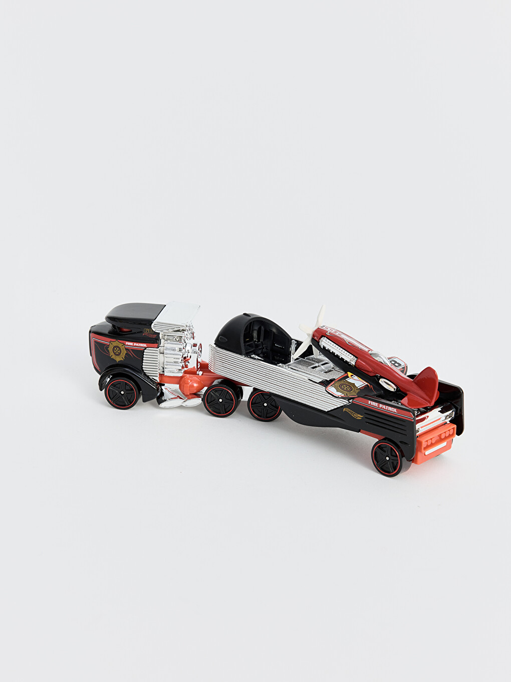 Hot Wheels Oyuncak Araba Bdw51-8