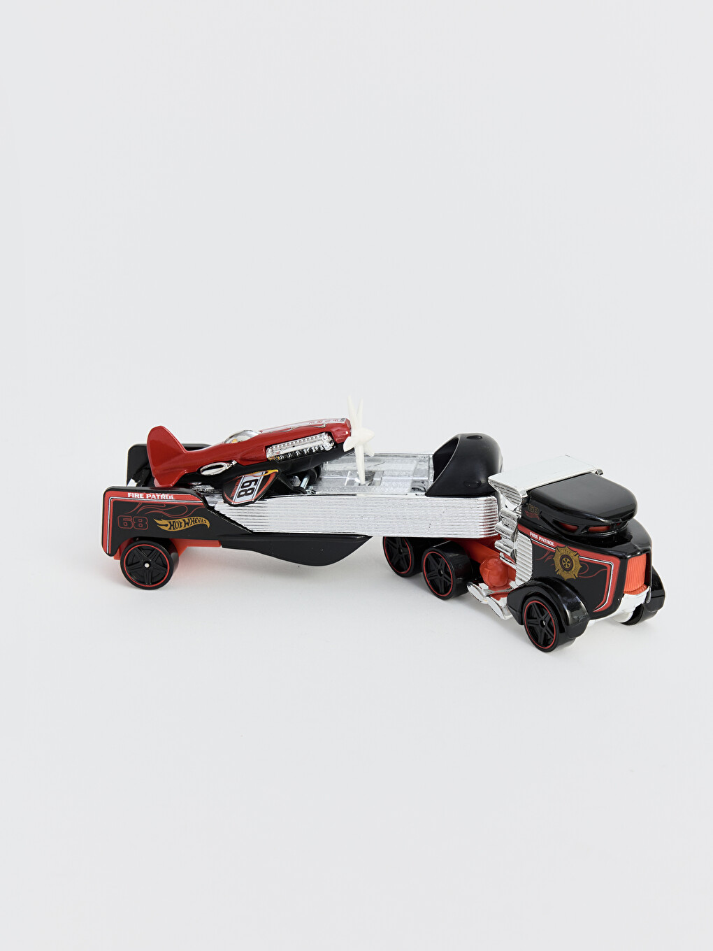 Hot Wheels Oyuncak Araba Bdw51-9