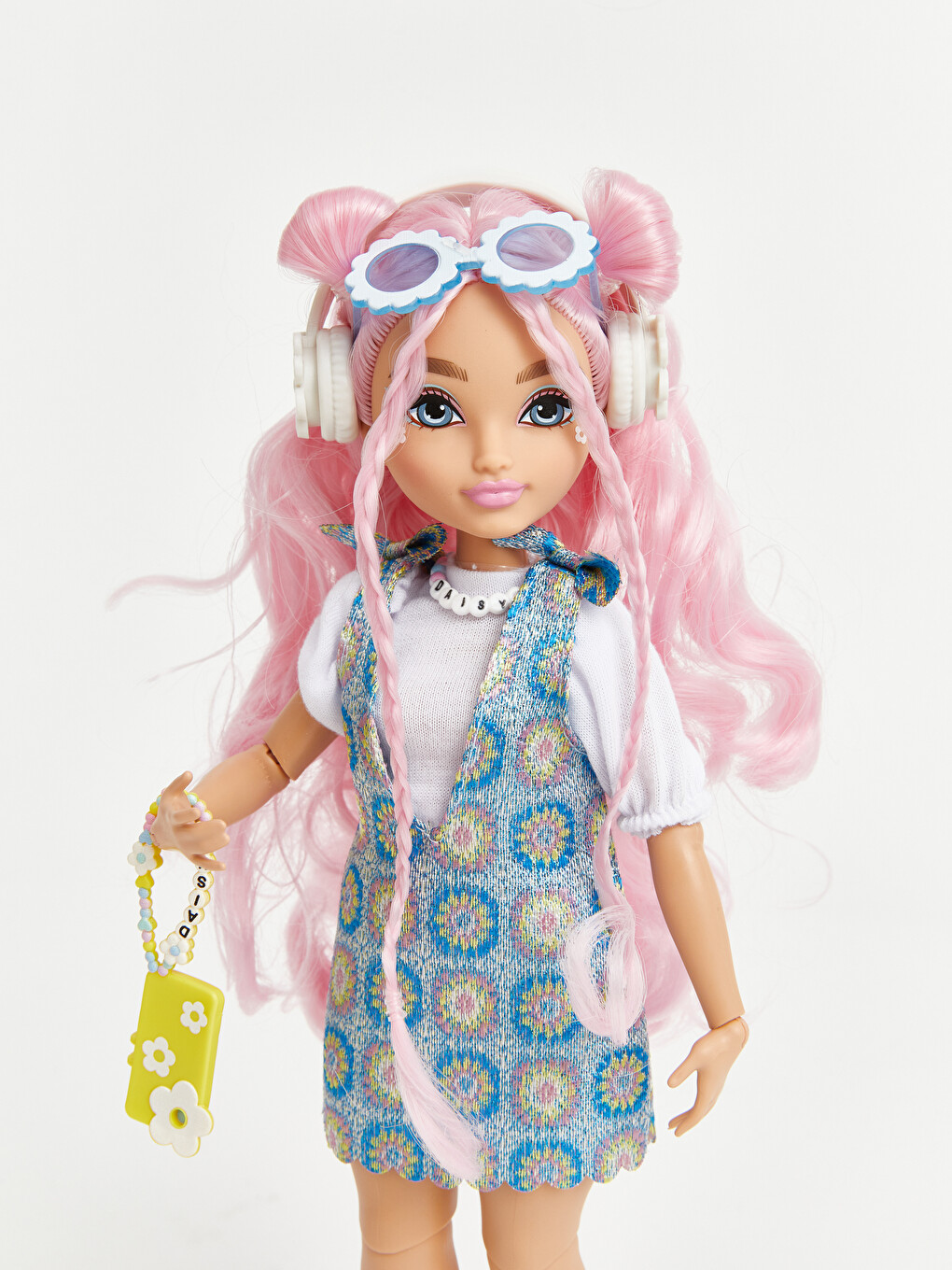 Oyuncak Barbie Bebek Seti-3